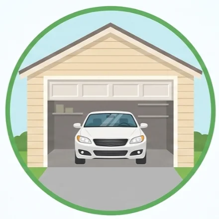 Garage junk removal in New Jersey